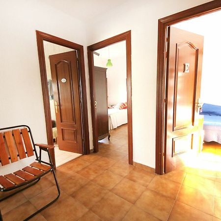 Villapaz Granada Eksteriør bilde