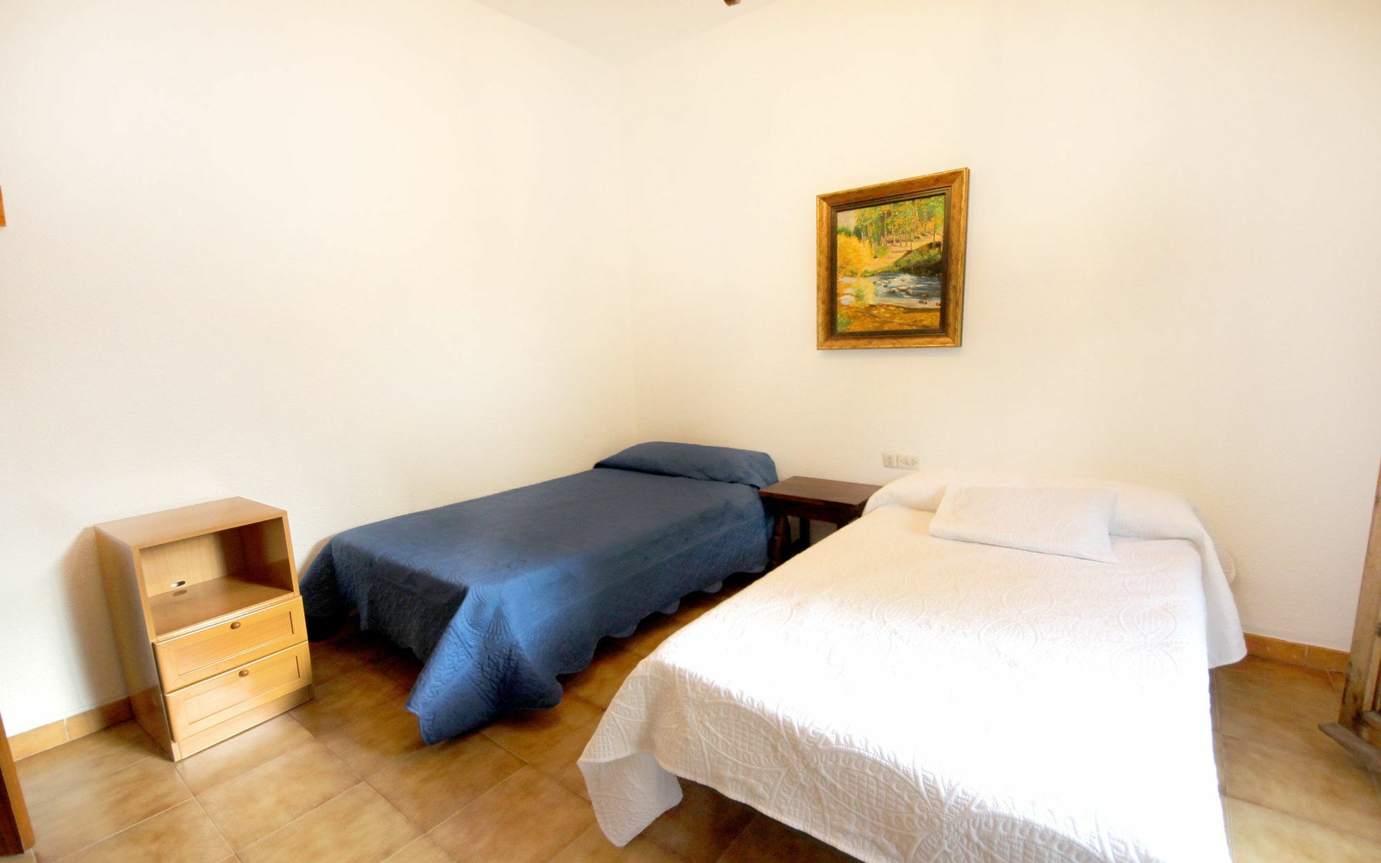 Villapaz Granada Eksteriør bilde