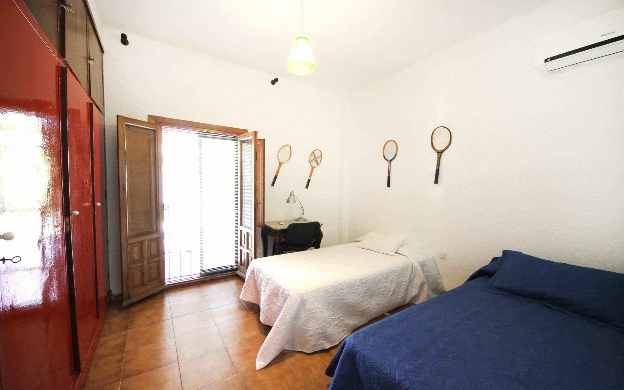 Villapaz Granada Eksteriør bilde