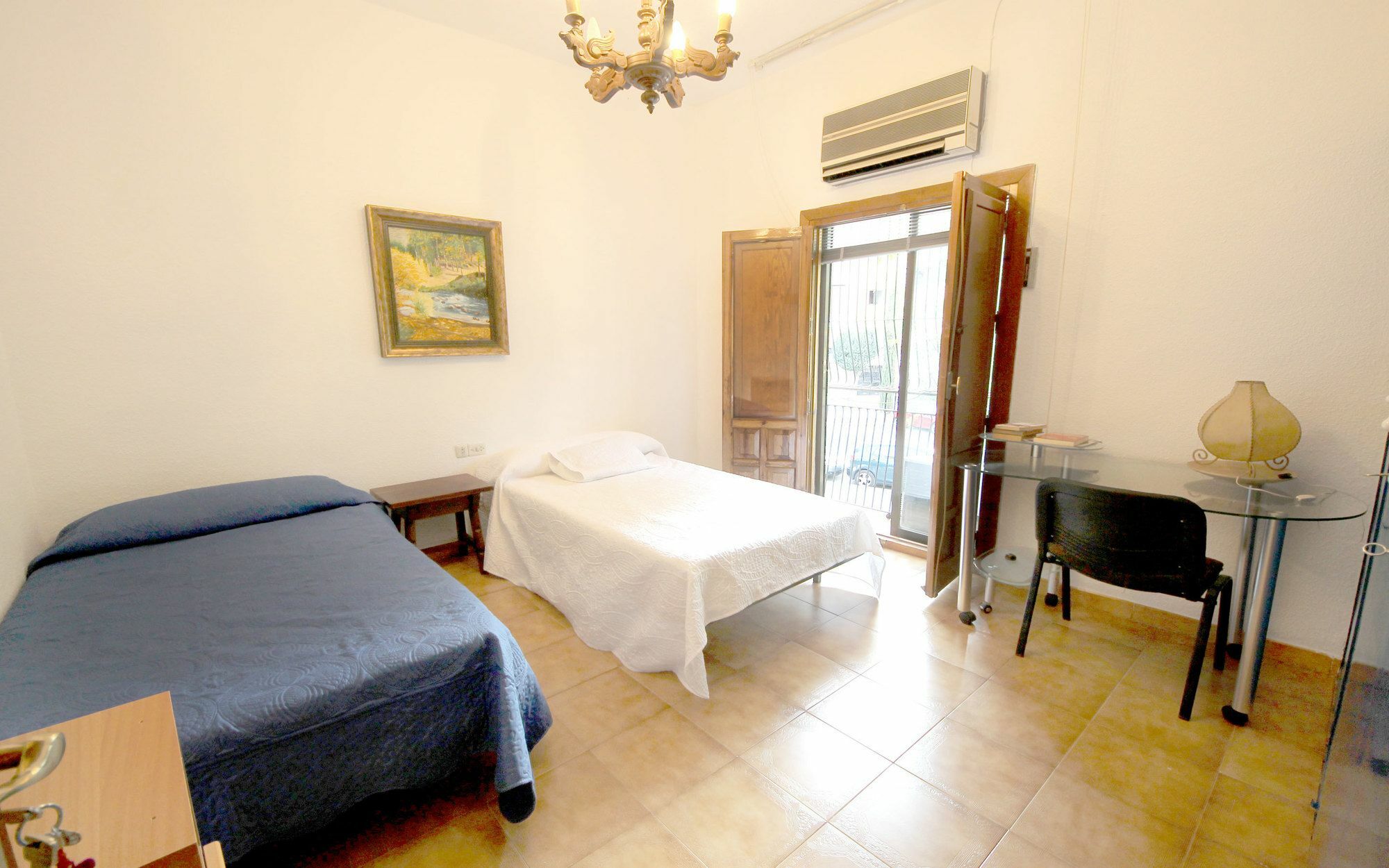 Villapaz Granada Eksteriør bilde